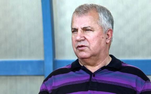 علی پروین : با این قرعه، حالا وقت آن است که قلعه نویی به وعده اش عمل کند