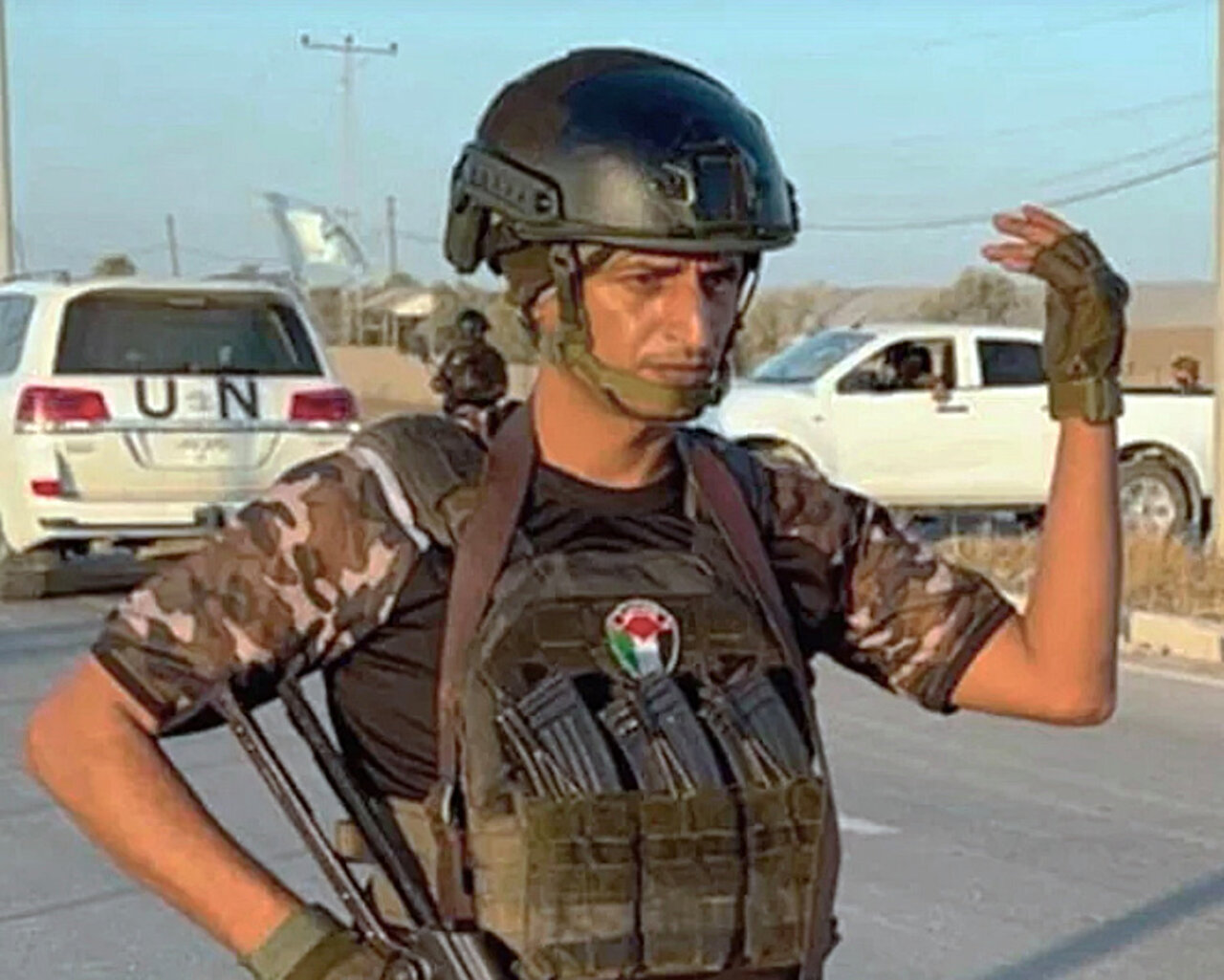 یاسر ابوشباب که بود و چرا مرگ او اهمیت دارد؟