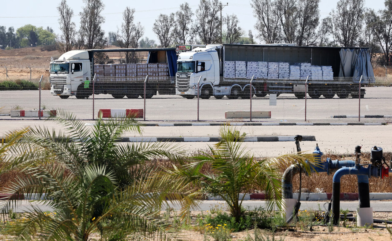 یاسر ابوشباب که بود و چرا مرگ او اهمیت دارد؟