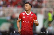 زنوزی و تراکتور به دنبال پاتک دوباره به پرسپولیس
