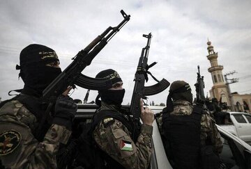 پیام مقاومت فلسطین برای اسرائیلی‌ها