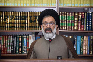 استعفای یک امام جمعه در خطبه‌های بعد از نماز / ماجرا چیست؟