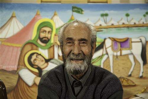 از فرنگبرگشتهای که نقاشی قوهخانهای را نجات داد!