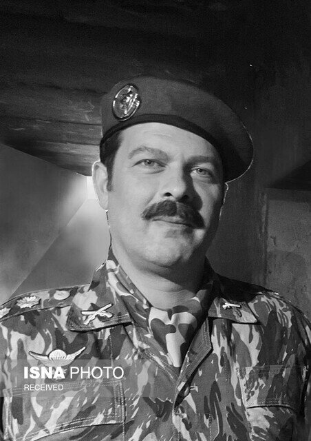 پژمان بازغی و علی مصفا در یک روایت واقعی