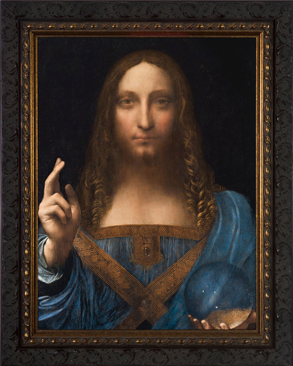 شاهکارهای باارزش جهان؛ از «نقاشی داوینچی» تا «نقاب فرعون»