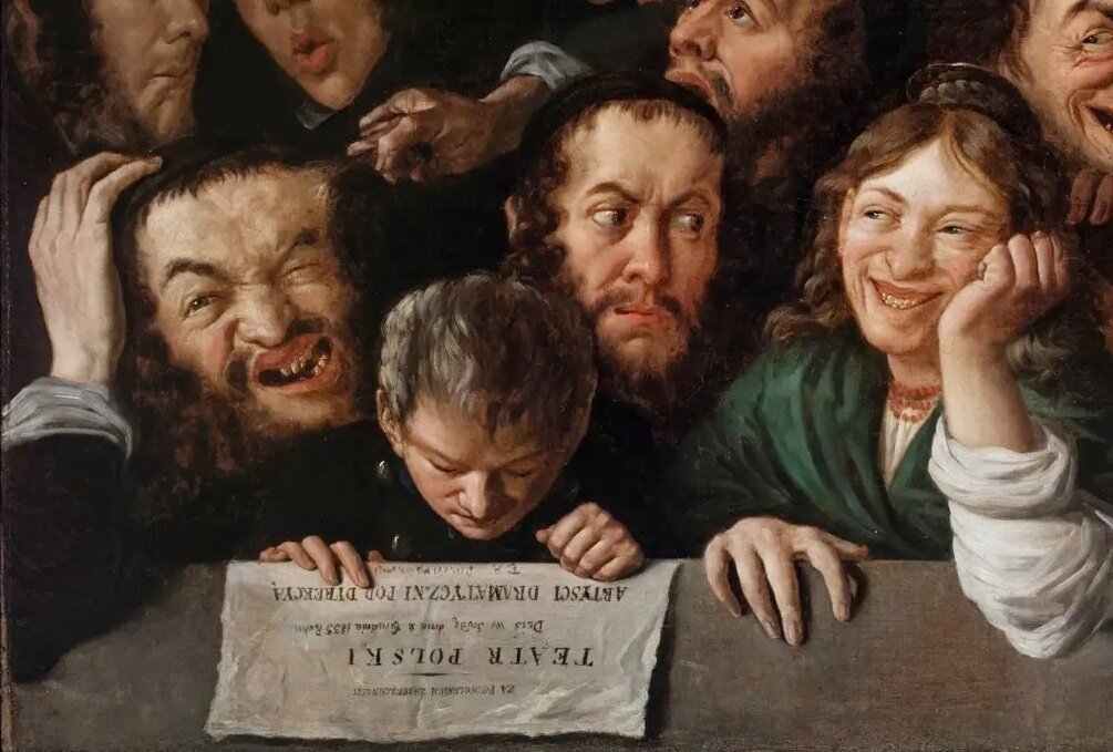 پرسش درباره‌ی منشا خنده یکی از موضوعات جذاب در علم روانشناسی و زیست‌شناسی است. محققان در تلاش‌اند تا دلیل ابتدایی خنده و تأثیرات آن بر ارتباطات انسانی را بررسی کنند. این پدیده به گونه‌ای عمیق در فرهنگ‌ها و جوامع مختلف وجود دارد و به نظر می‌رسد عواملی از جمله شادی، تنش و اتحاد اجتماعی در شکل‌گیری آن نقش دارند.