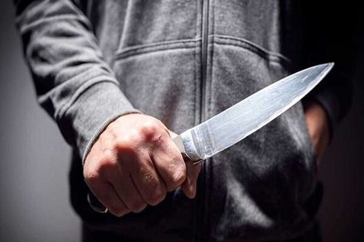 ببینید | عاقبت اراذل قمه‌کش! حاشیه‌های عجیب یک رستوران در تهران