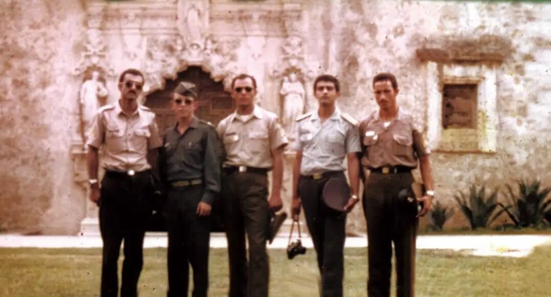 خلبان عباس بابایی؛ معمار نوسازی نیروی هوایی ارتش