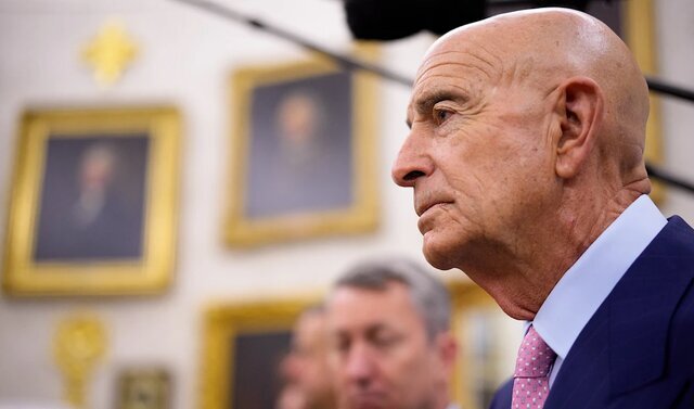 باراک: لبنان با اسرائیل توافق کند!