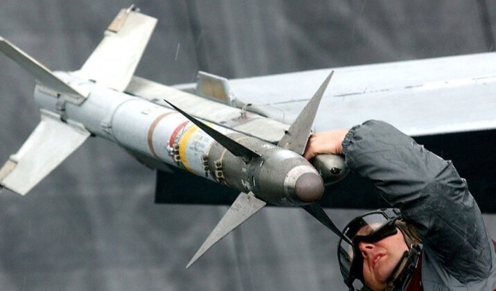 ورود کره‌جنوبی به باشگاه سازندگان موشک‌های هوابه‌هوا / اتفاقی در آسمان شرق آسیا در حال رخ دادن است