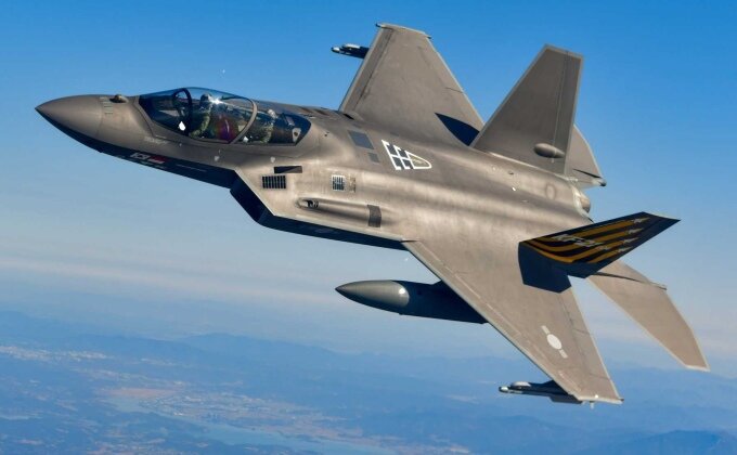 ورود کره‌جنوبی به باشگاه سازندگان موشک‌های هوابه‌هوا / اتفاقی در آسمان شرق آسیا در حال رخ دادن است