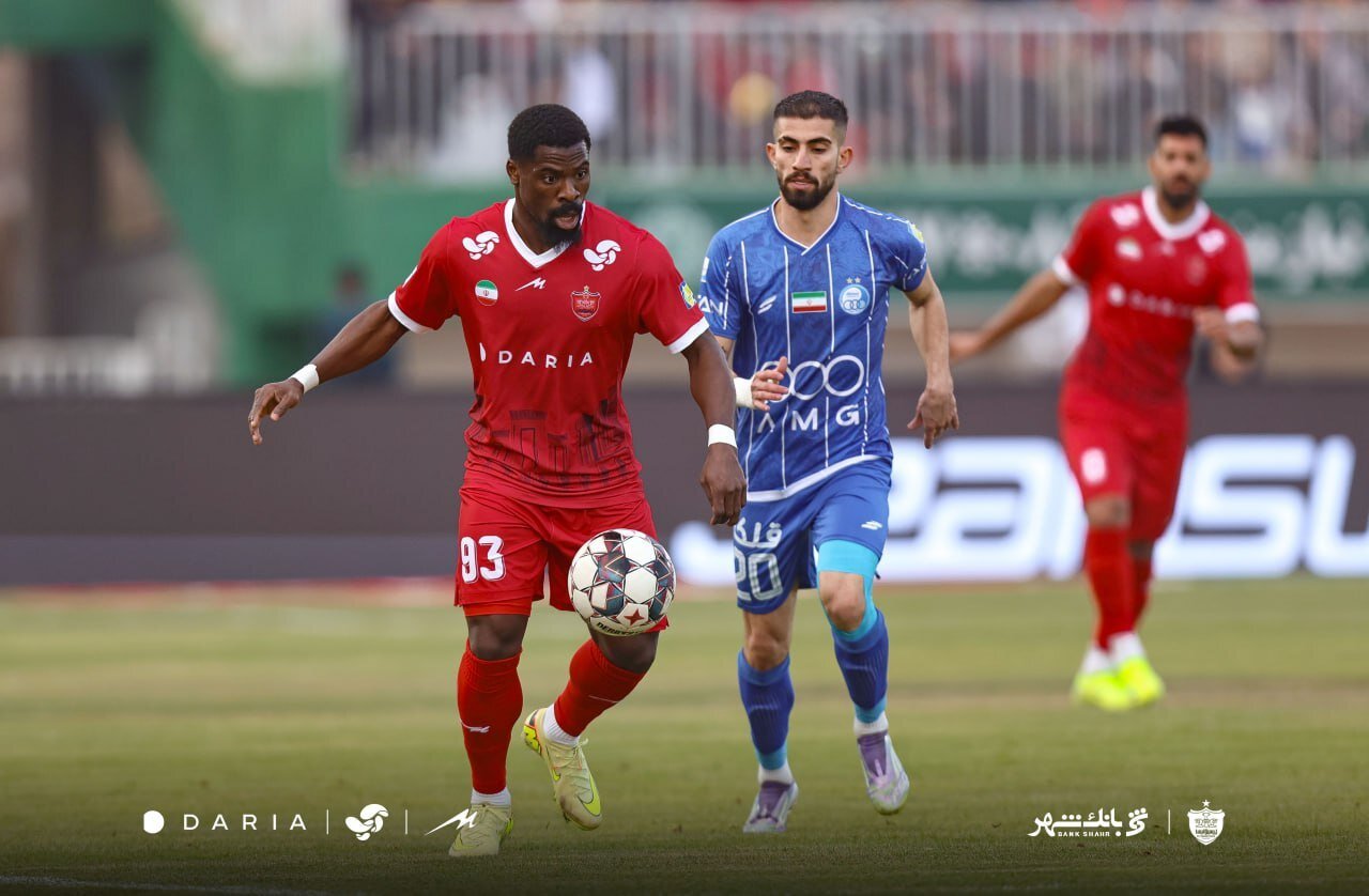 آماری ناامیدکننده از هفته دوازدهم لیگ بیست و پنجم!