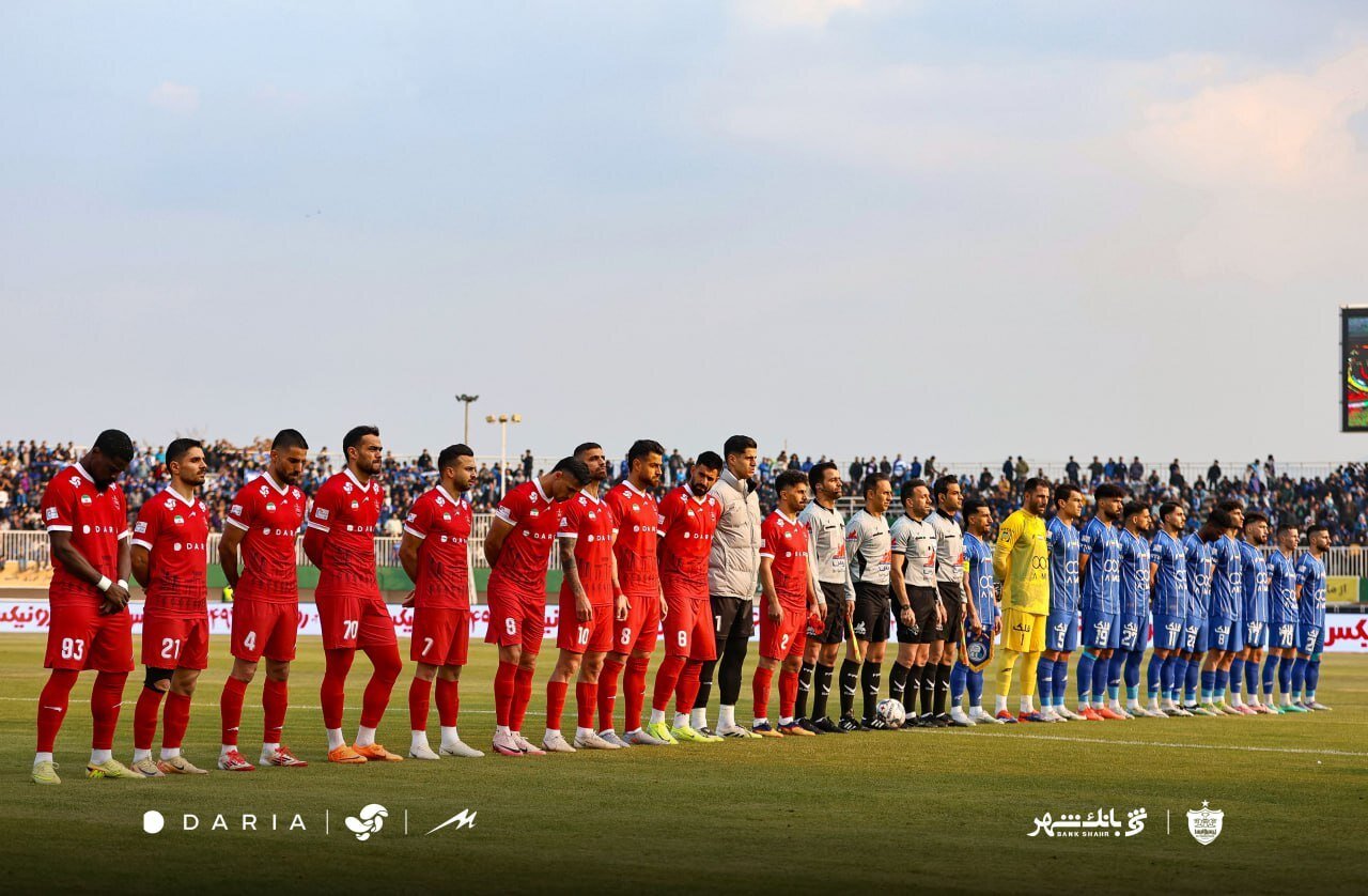 خانه بهدوشی استقلال و پرسپولیس از شهرقدس تا یزد؛ بدون میزبانی در آزادی خبری از قهرمانی نیست!