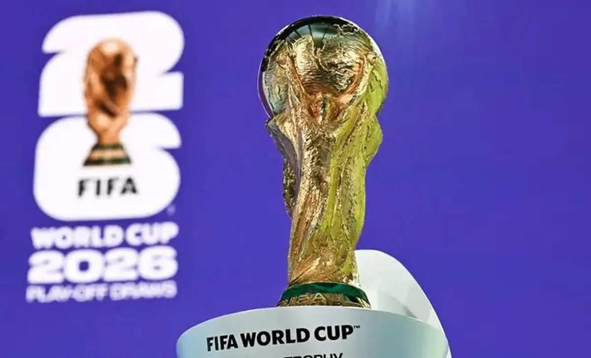 پیش بینی جام جهانی ۲۰۲۶ سیمپسون ها پیش بینی جام جهانی ۲۰۲۶ سیمپسون ها