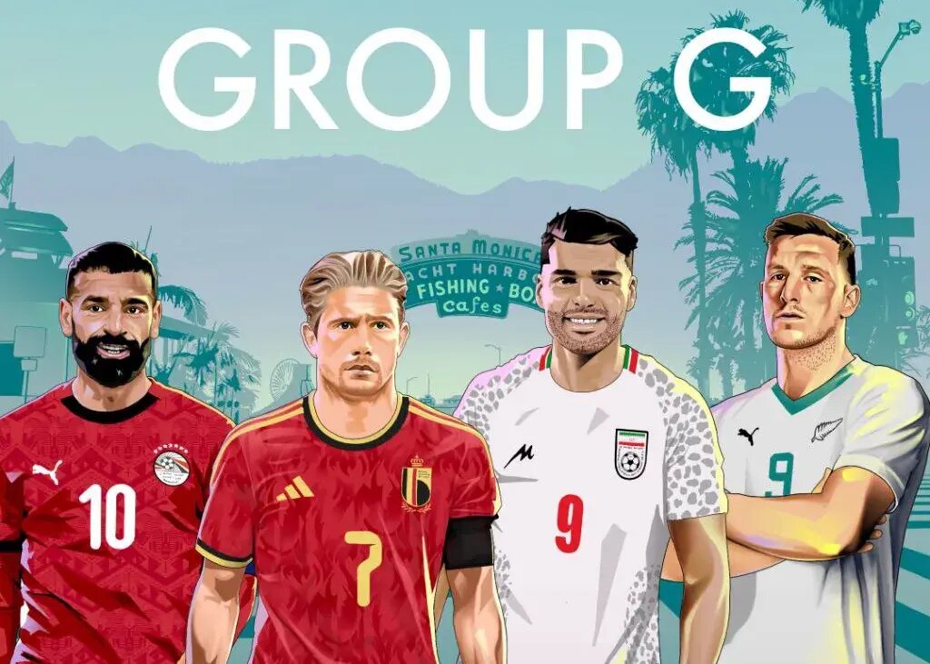 Iran and Egypt Protest “Pride Game” Label