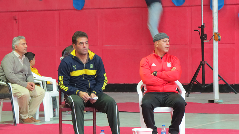 سمنان میزبان رقابت نفس‌گیر ۱۷۰ کشتی‌گیر در جام یادبود حاج‌رضا غیبی و هزاره مناره مسجد جامع