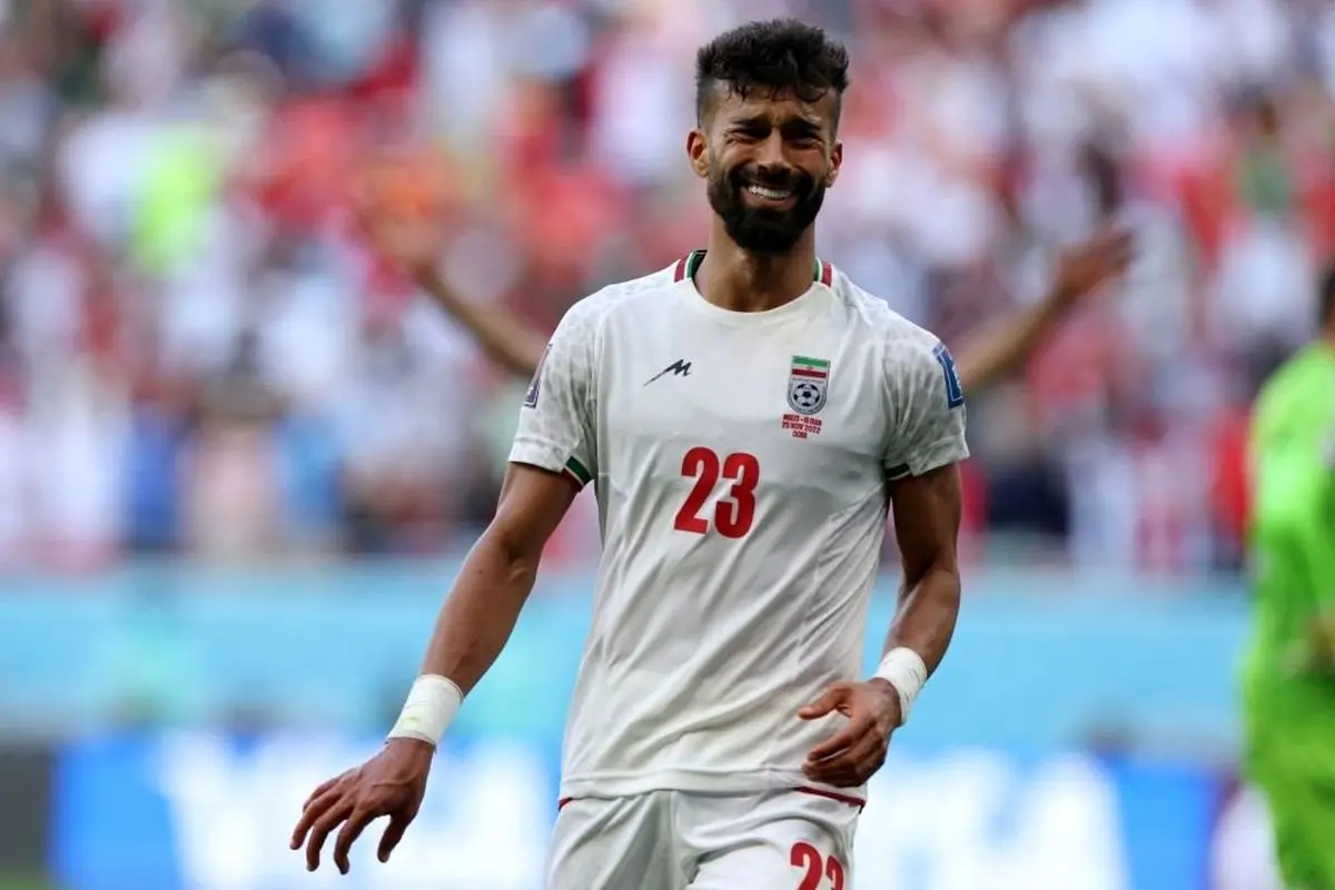 ستارههایی که شاید رنگ جام جهانی را نبینند!