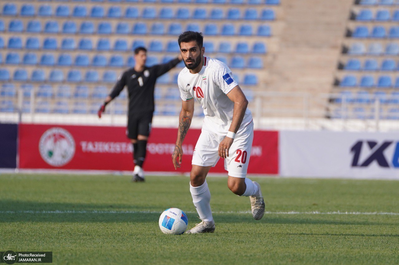 ستارههایی که شاید رنگ جام جهانی را نبینند!