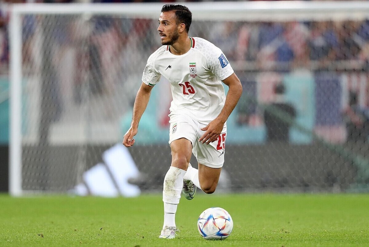 ستارههایی که شاید رنگ جام جهانی را نبینند!