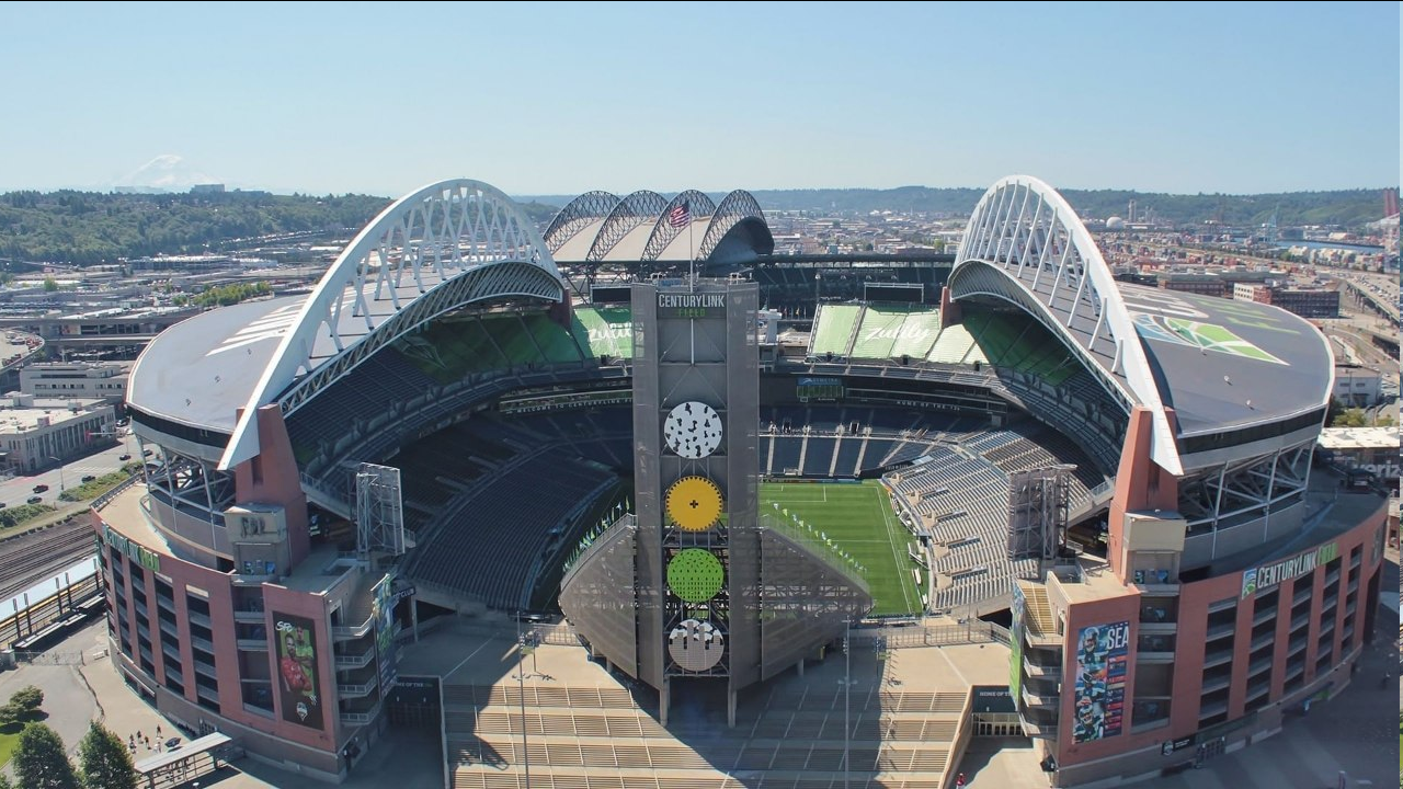 عکس | ورزشگاههای میزبان ایران در جام جهانی ۲۰۲۶ را بشناسید