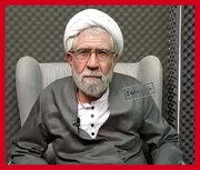 روزنامه جمهوری اسلامی: اردستانی از اساتید اخراجی دانشگاه مفید است و پریشان گویی می کند/ بزرگان حوزه در برابر این افراد و نیز مداحان بدزبان بایستند