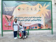 امیری و همایون‌پور نمایندگان شایسته زنجان در تیم ملی