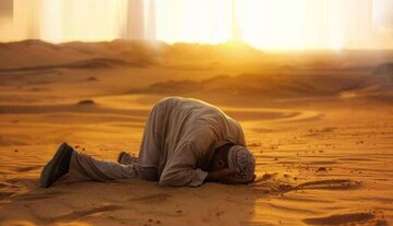 حقیقت استغفار و نقش آن در تهذیب نفس بر اساس معارف قرآن و اهل‌بیت(ع)