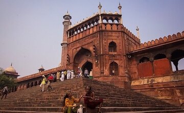 دیوا داسی؛ کنیزان خدا در معابد هند