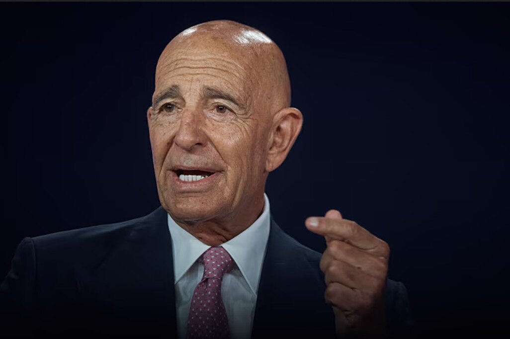 باراک مدعی شد: ترامپ موافق تغییر رژیم در ایران نیست/ ماجرای اسرائیل با تهران تمام نشده/باید ببینیم با ایران چه می‌توانیم بکنیم؟ امیدوارم سر عقل بیایند