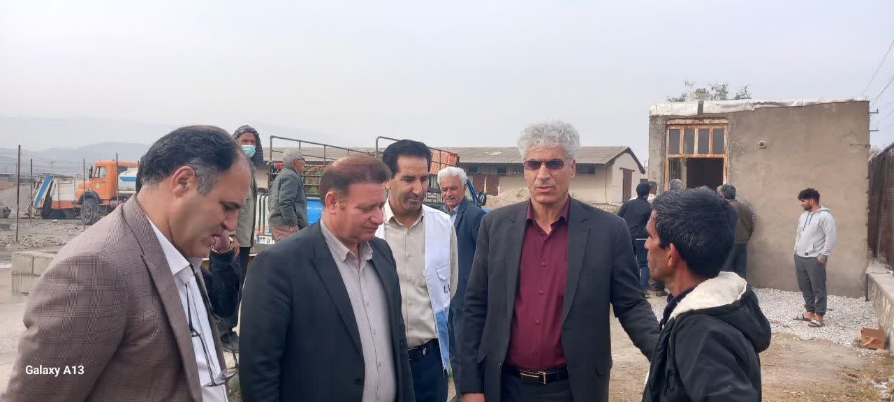 حمایت تمامقد از عشایر لرستان / دو برابر شدن نهادههای دامی