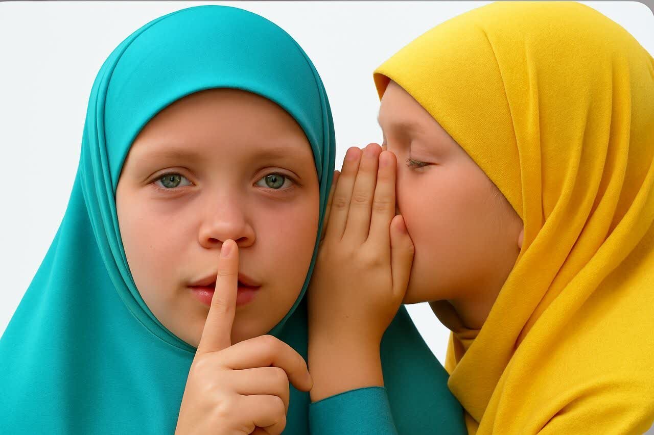 اهمیت «رازپوشی» و «مدیریت اطلاعات» در کلام امیرالمومنین(ع)