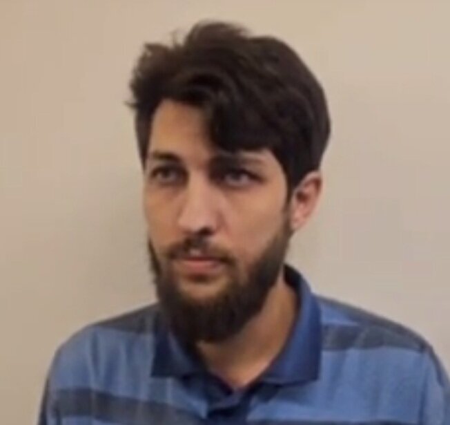 این کلاهبردار مأمورنما در تهران را شناسایی کنید/ عکس