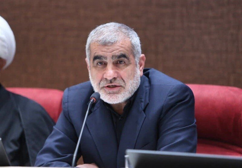 نیکزاد: انتقال آب از سد شهریار راهکار بحران کم‌آبی در اردبیل است