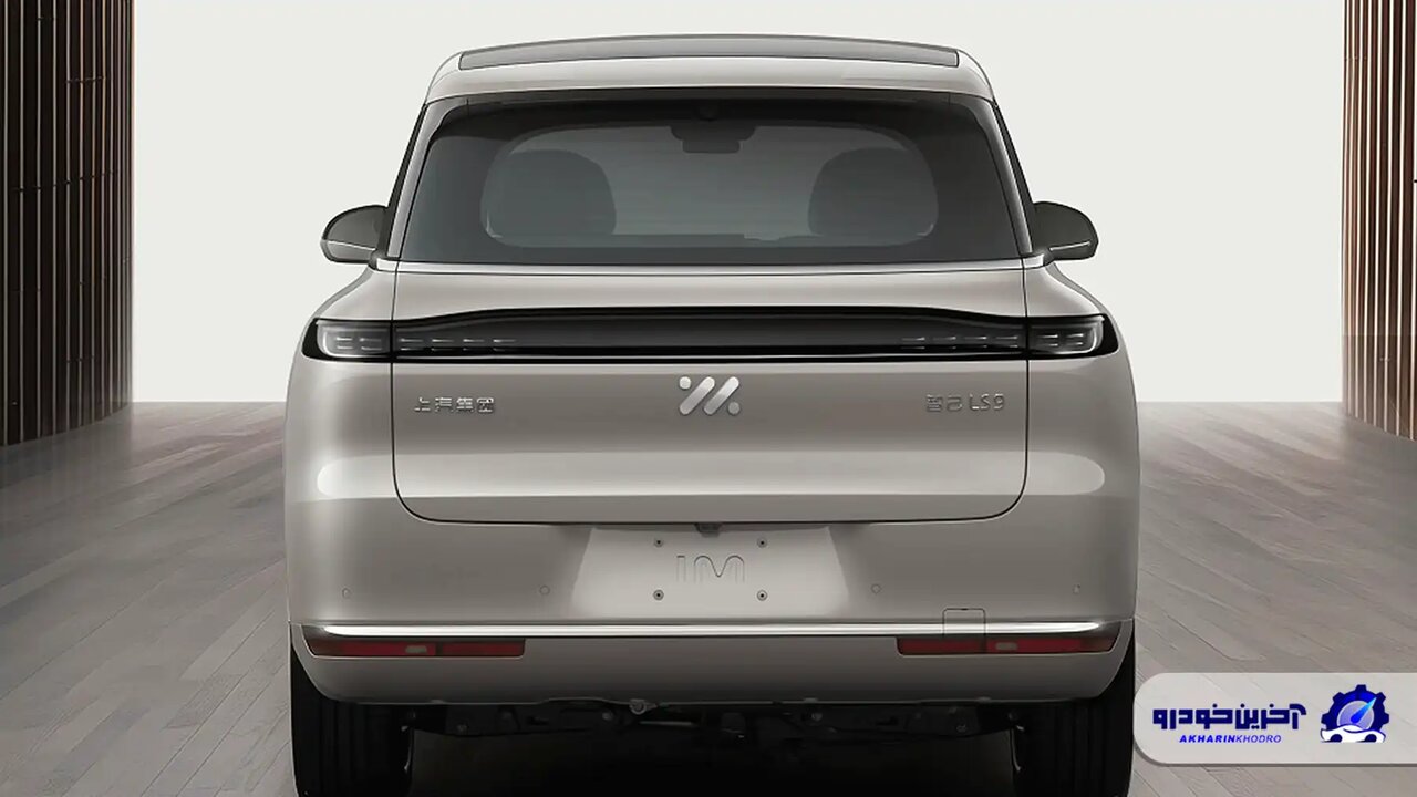 یک شاسی‌بلند جدید در راه بازار است /عکس