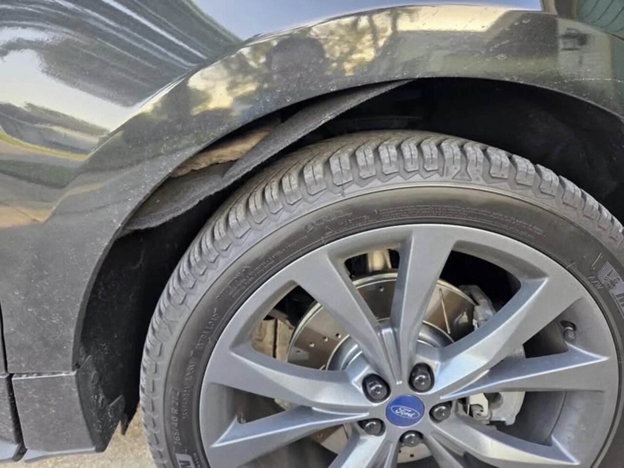 شلگیر ماشین چیست؟ / بررسی قطعهای پنهان با اهمیت بالا