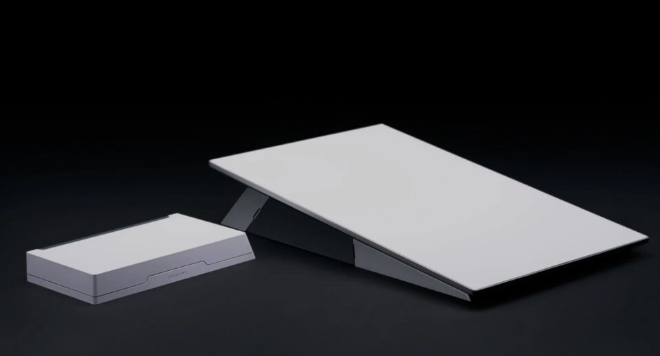 باگ منبع تغذیه پیشرفته استارلینک شناسایی شد