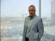 عکس/ مجید مظفری در ۲۴ سالگی در سومین فیلمش در کنار «بهروز وثوقی»