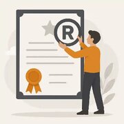 ثبت برند آسان‌تر از همیشه! راهکاری سریع برای کارآفرینان