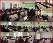 همکاری صنوف، کلید افزایش امنیت کسب‌وکارهای حساس