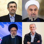 نامه‌های اقتصاددانان به چهار رییس‌جمهور/ اقتصاددانان چه هشدارهایی دادند؟