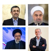 نامه‌های اقتصاددانان به چهار رییس‌جمهور/ اقتصاددانان چه هشدارهایی دادند؟