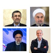 نامه‌های اقتصاددانان به چهار رییس‌جمهور/ اقتصاددانان چه هشدارهایی دادند؟