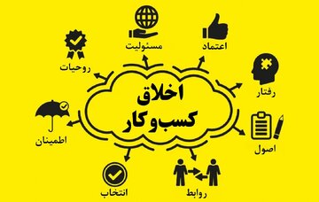 اخلاق کسب و کار در آموزه‌های اهل‌بیت(ع)