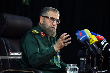جدیدترین خبر از خلبانان اسیر در قطر به نقل از مقام ستاد کل نیروهای مسلح/ از ۴ ایرانی اسیر در کویت چه خبر؟ جدیدترین خبر از خلبانان اسیر در قطر به نقل از مقام ستاد کل نیروهای مسلح/ از ۴ ایرانی اسیر در کویت چه خبر؟