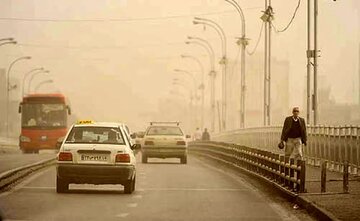 چرا تهران هر روز آلوده‌تر می‌شود؟