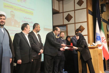 تقویت پیوند صنعت و دانشگاه، اولویت اصلی دانشگاه آزاد قزوین است