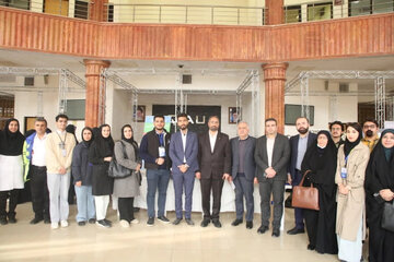 تقویت پیوند صنعت و دانشگاه، اولویت اصلی دانشگاه آزاد قزوین است