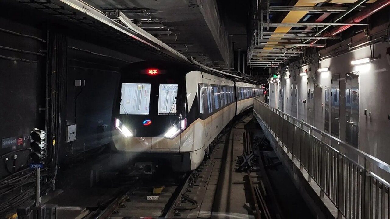 طولانی‌ترین تونل‌های جهان کجا هستند؟