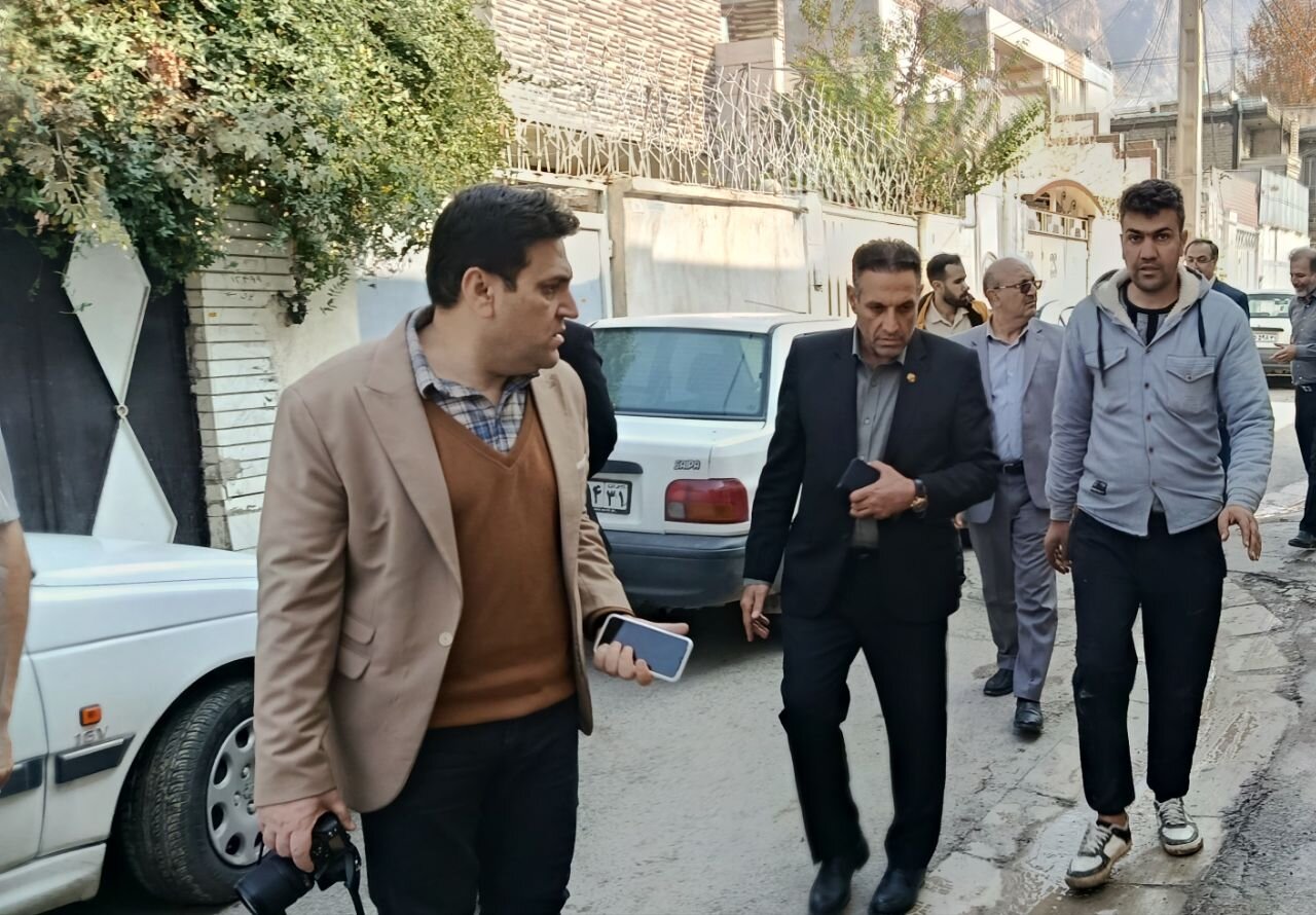 تحول اینترنت در خرمآباد / سرعت هزار مگابیتی در راه است