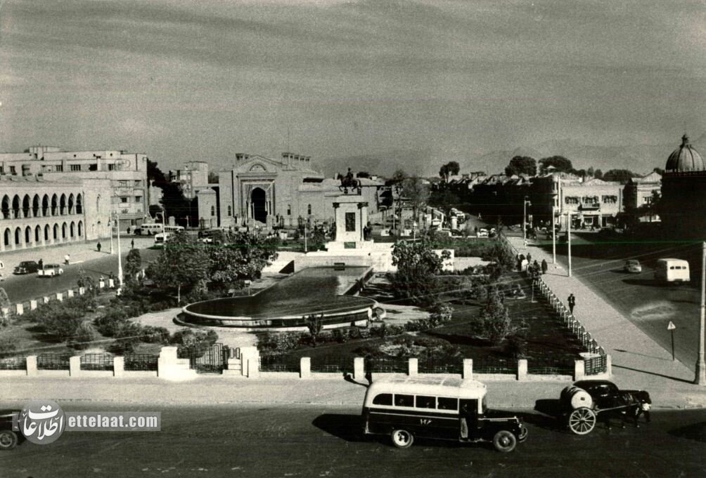 مردم به دلیل نگرانی از افزایش قیمت‌ها از رفتن به بازار خودداری می‌کنند؛ پاییز ۱۳۲۴ + جدول قیمت‌ها.